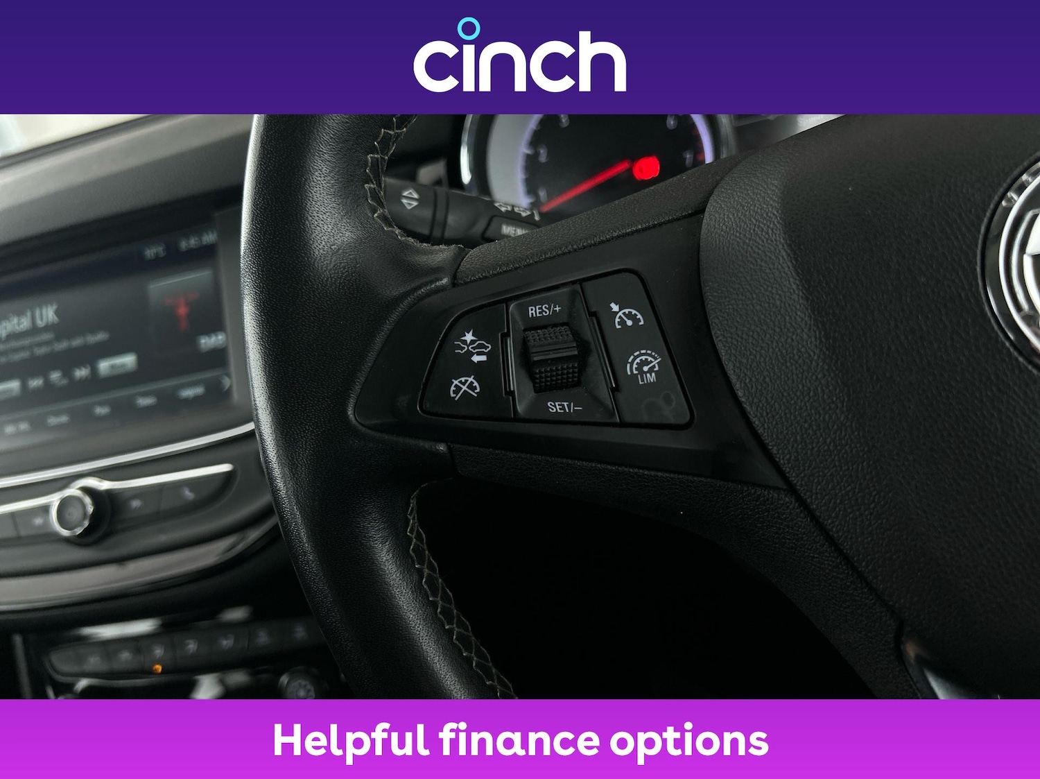 Used Vauxhall Astra 2019 for sale - 76581867: Photo 30