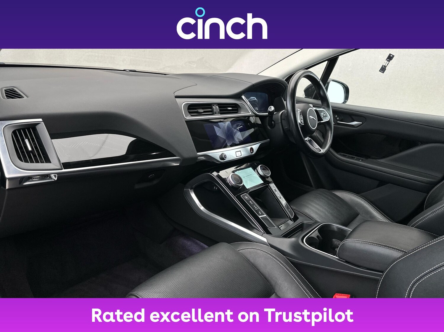 Used Jaguar I-Pace 2021 for sale - 76416412: Photo 14