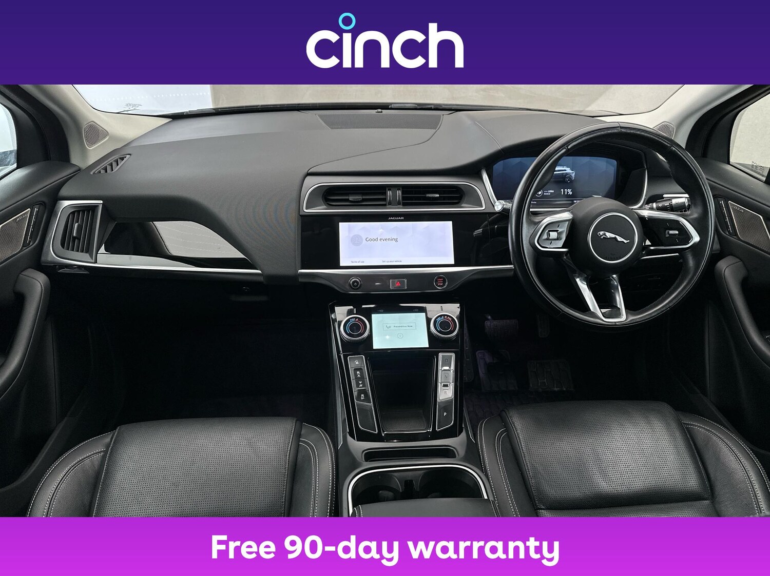 Used Jaguar I-Pace 2021 for sale - 76416412: Photo 15