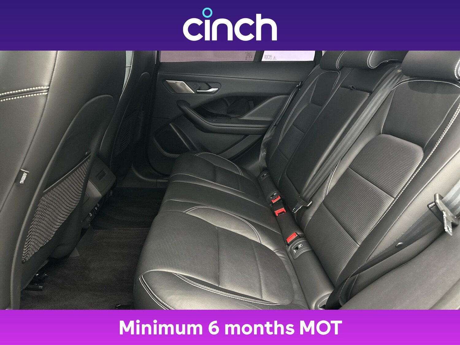 Used Jaguar I-Pace 2021 for sale - 76416412: Photo 20