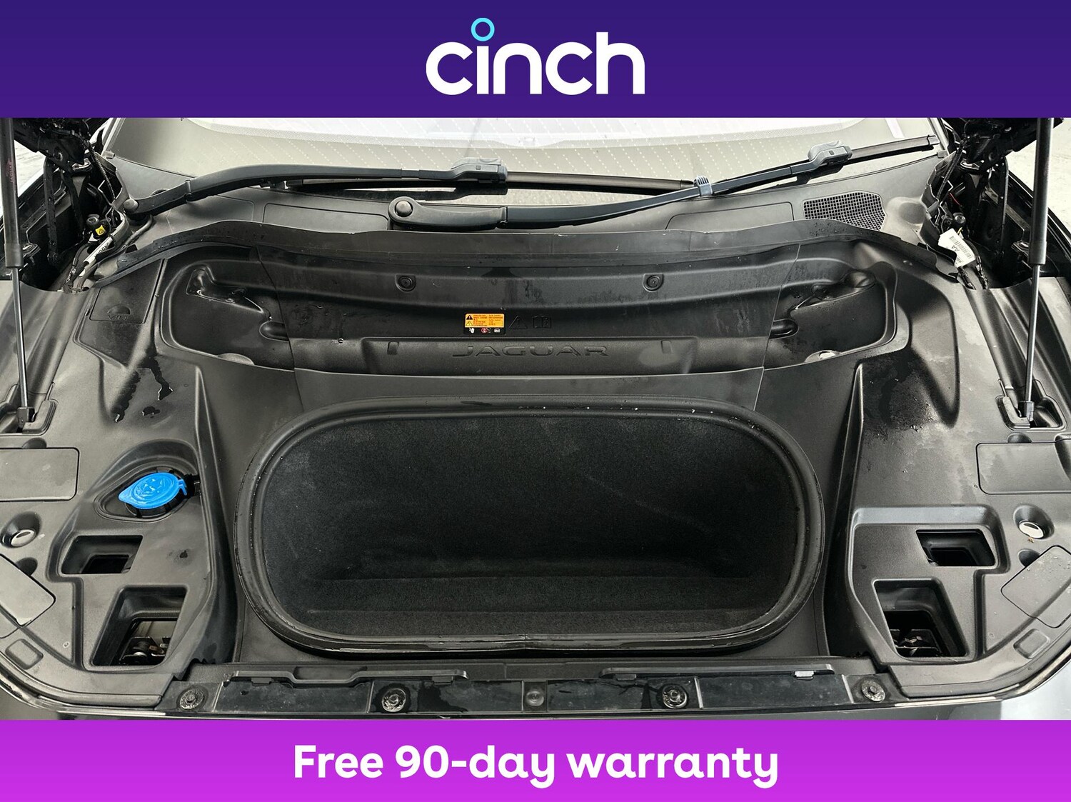 Used Jaguar I-Pace 2021 for sale - 76416412: Photo 23