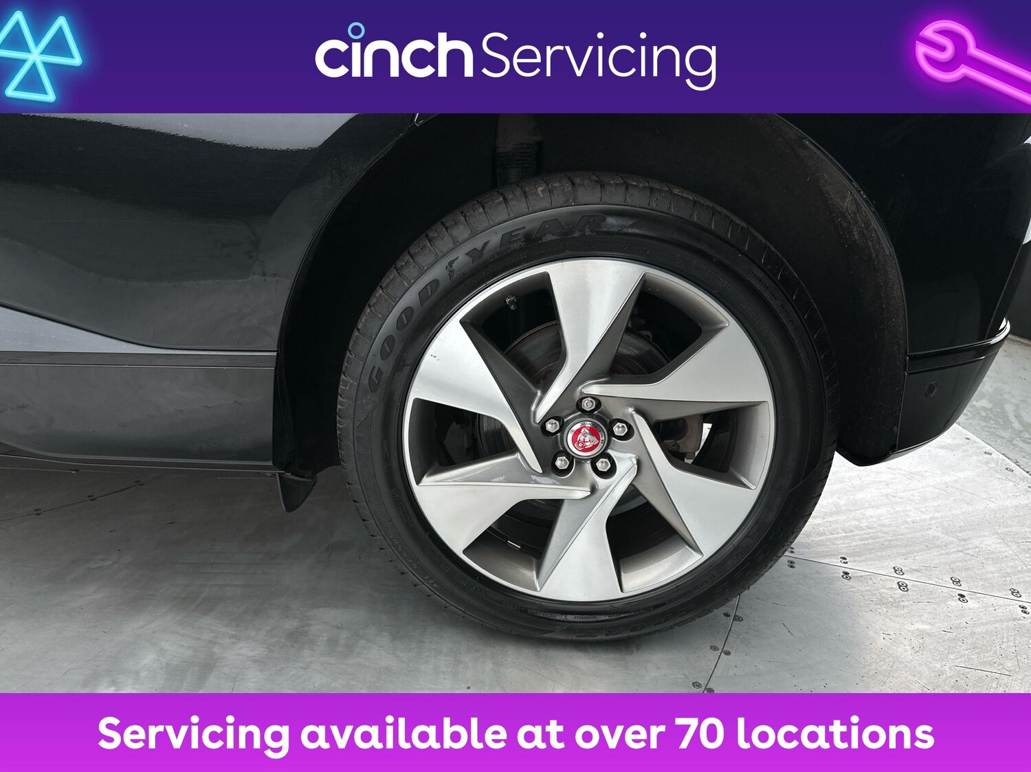 Used Jaguar I-Pace 2021 for sale - 76416412: Photo 26