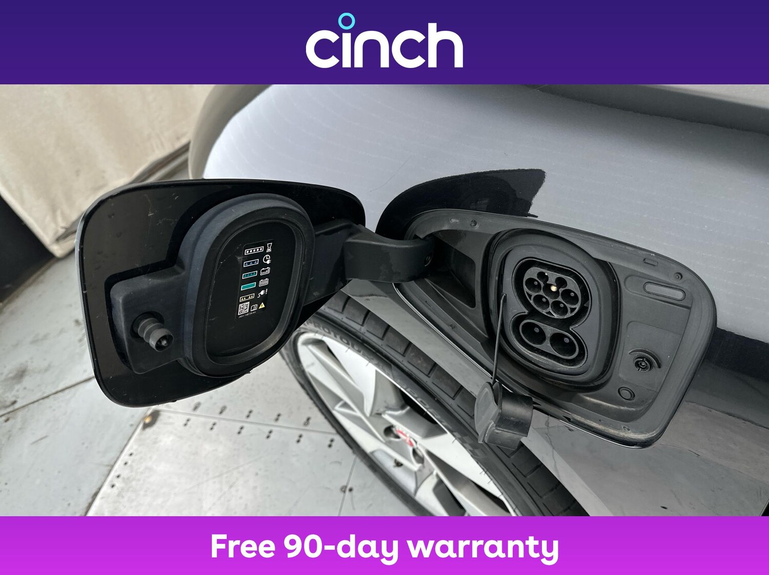 Used Jaguar I-Pace 2021 for sale - 76416412: Photo 29