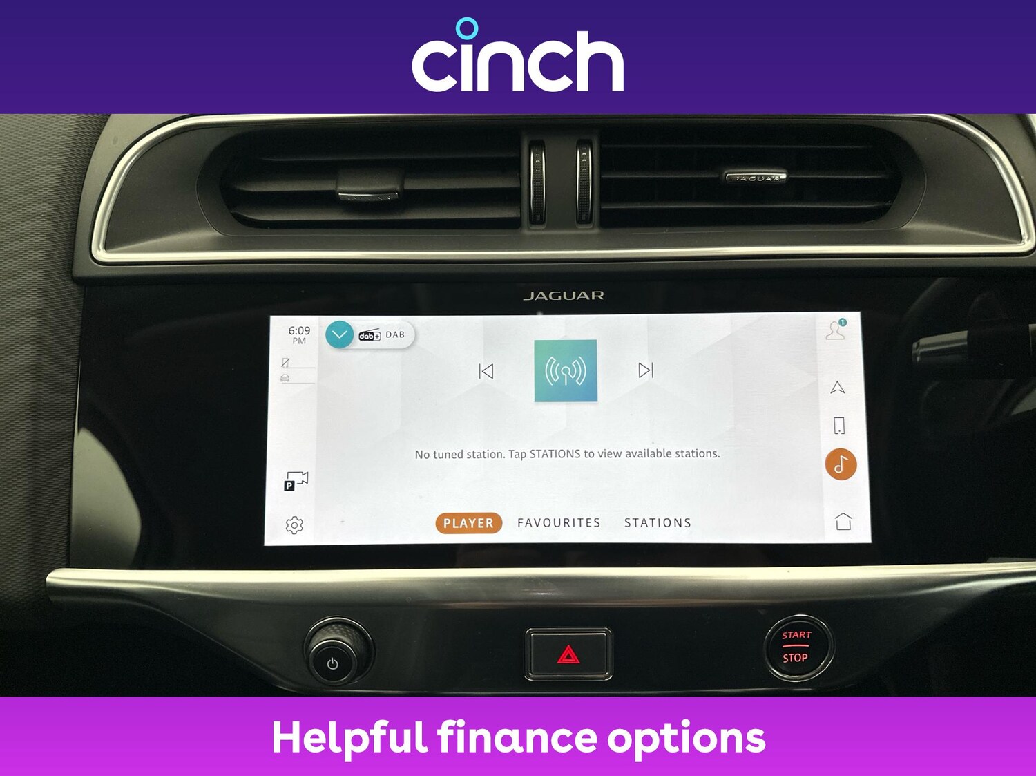 Used Jaguar I-Pace 2021 for sale - 76416412: Photo 35