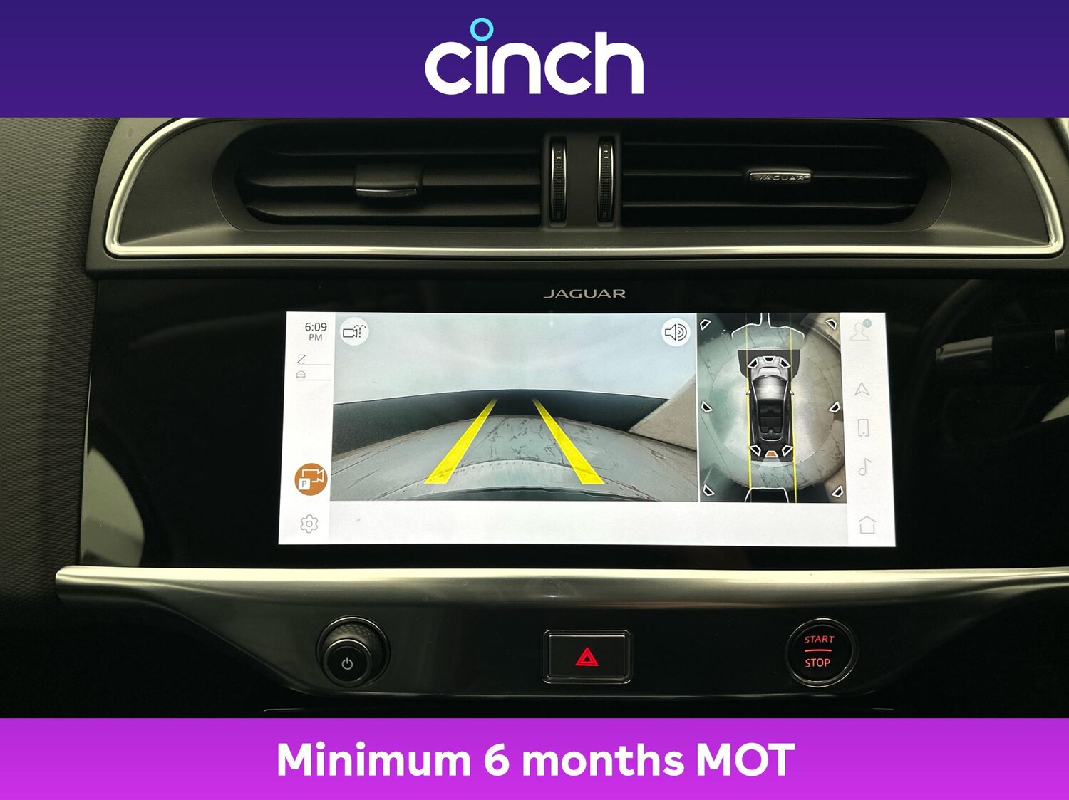 Used Jaguar I-Pace 2021 for sale - 76416412: Photo 37