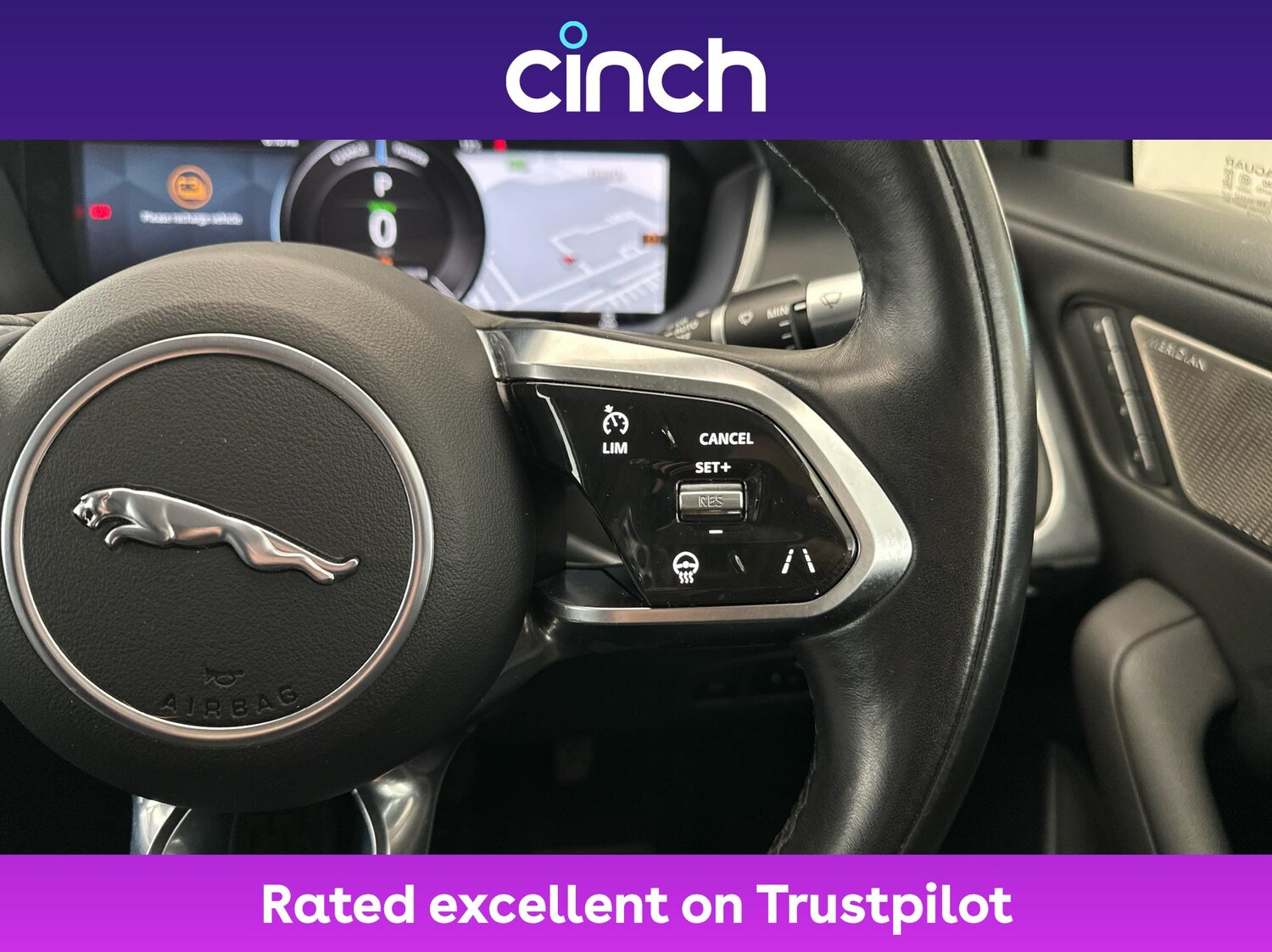 Used Jaguar I-Pace 2021 for sale - 76416412: Photo 38