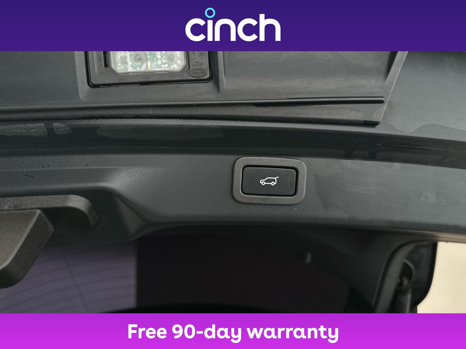 Used Jaguar I-Pace 2021 for sale - 76416412: Photo 39