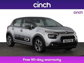 Citroen - C3