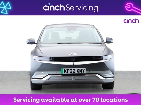 Used Hyundai IONIQ 5 2022 for sale - 76140835: Photo 11