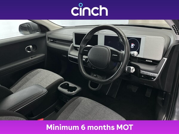 Used Hyundai IONIQ 5 2022 for sale - 76140835: Photo 12