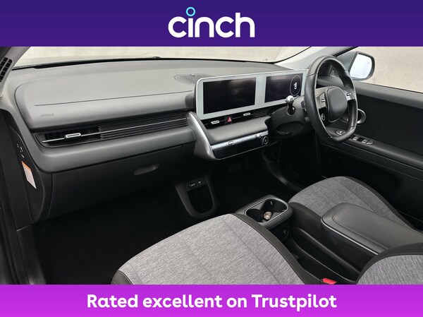 Used Hyundai IONIQ 5 2022 for sale - 76140835: Photo 14
