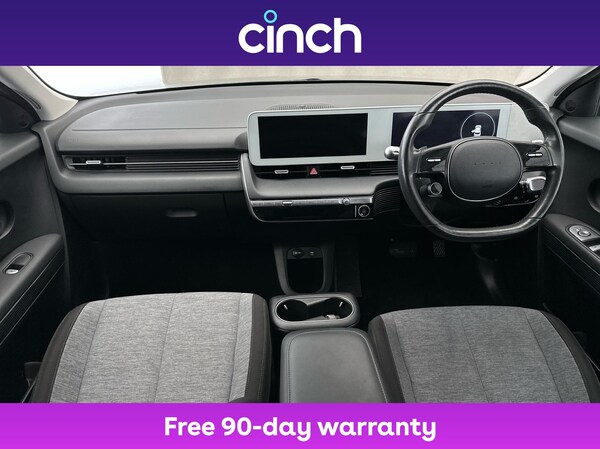 Used Hyundai IONIQ 5 2022 for sale - 76140835: Photo 15