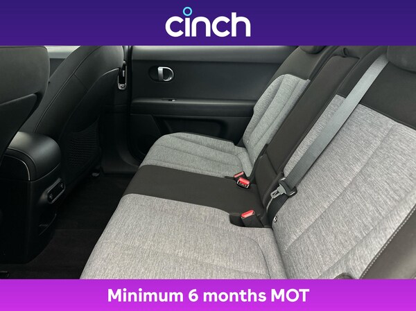 Used Hyundai IONIQ 5 2022 for sale - 76140835: Photo 20