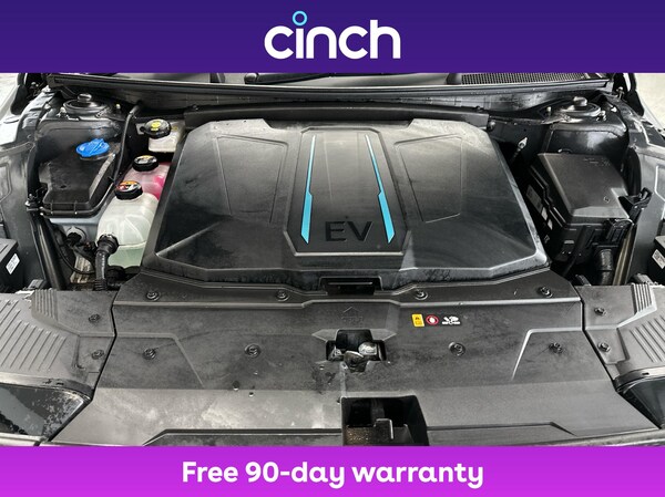 Used Hyundai IONIQ 5 2022 for sale - 76140835: Photo 23