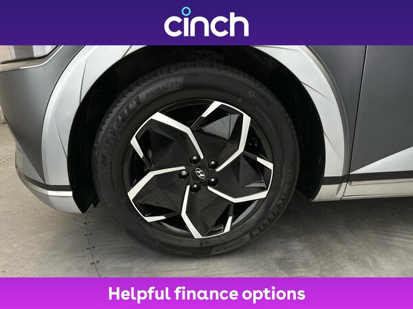 Used Hyundai IONIQ 5 2022 for sale - 76140835: Photo 24