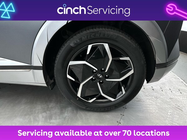 Used Hyundai IONIQ 5 2022 for sale - 76140835: Photo 26