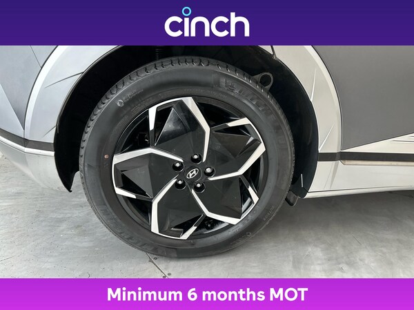 Used Hyundai IONIQ 5 2022 for sale - 76140835: Photo 27