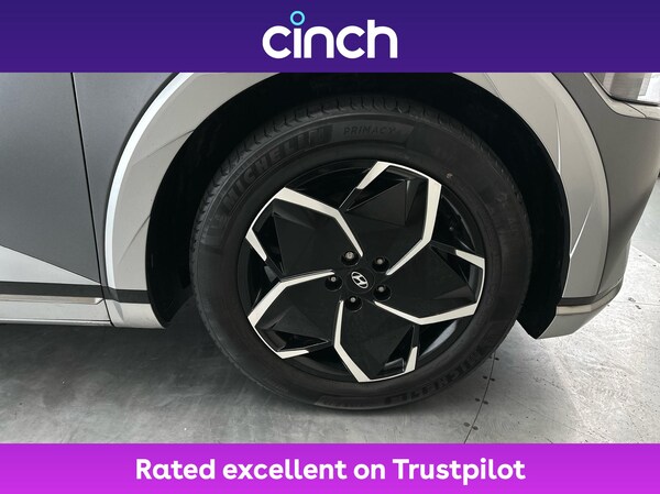 Used Hyundai IONIQ 5 2022 for sale - 76140835: Photo 28