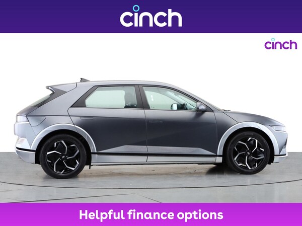 Used Hyundai IONIQ 5 2022 for sale - 76140835: Photo 2