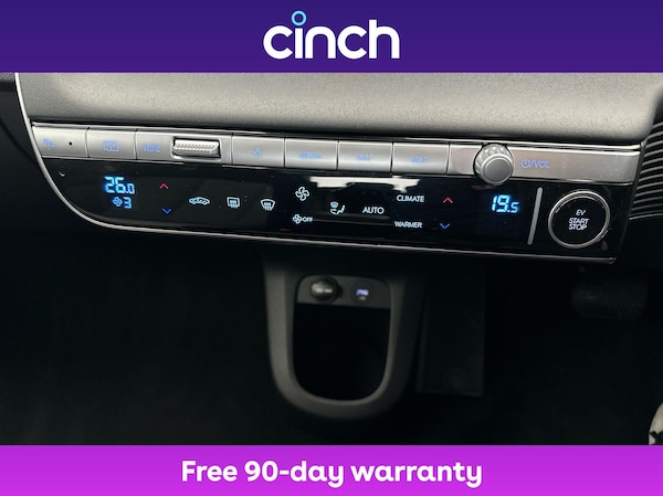 Used Hyundai IONIQ 5 2022 for sale - 76140835: Photo 34