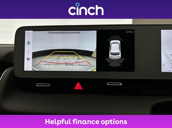 Used Hyundai IONIQ 5 2022 for sale - 76140835: Photo 35