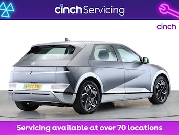 Used Hyundai IONIQ 5 2022 for sale - 76140835: Photo 3