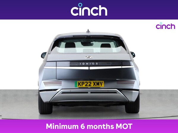 Used Hyundai IONIQ 5 2022 for sale - 76140835: Photo 5