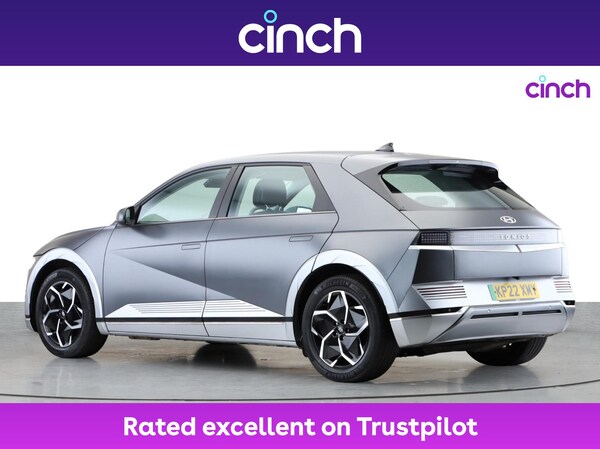 Used Hyundai IONIQ 5 2022 for sale - 76140835: Photo 6