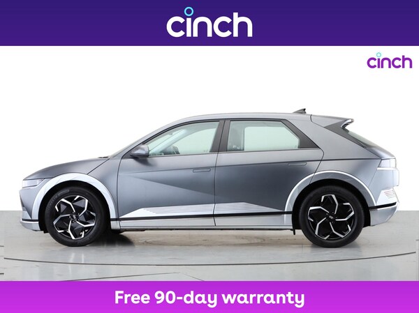 Used Hyundai IONIQ 5 2022 for sale - 76140835: Photo 8