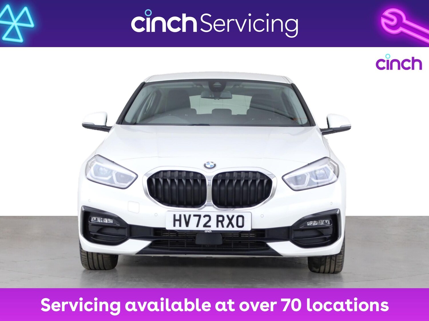 Used BMW 1 Series 2022 for sale - 76368870: Photo 11