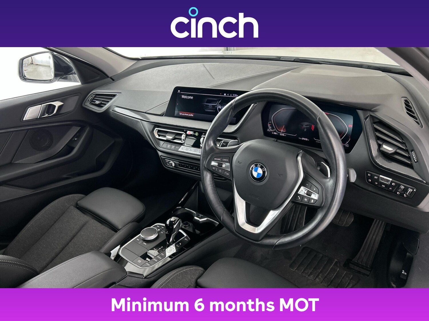 Used BMW 1 Series 2022 for sale - 76368870: Photo 12