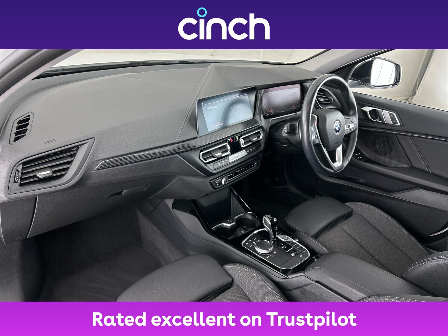 Used BMW 1 Series 2022 for sale - 76368870: Photo 14