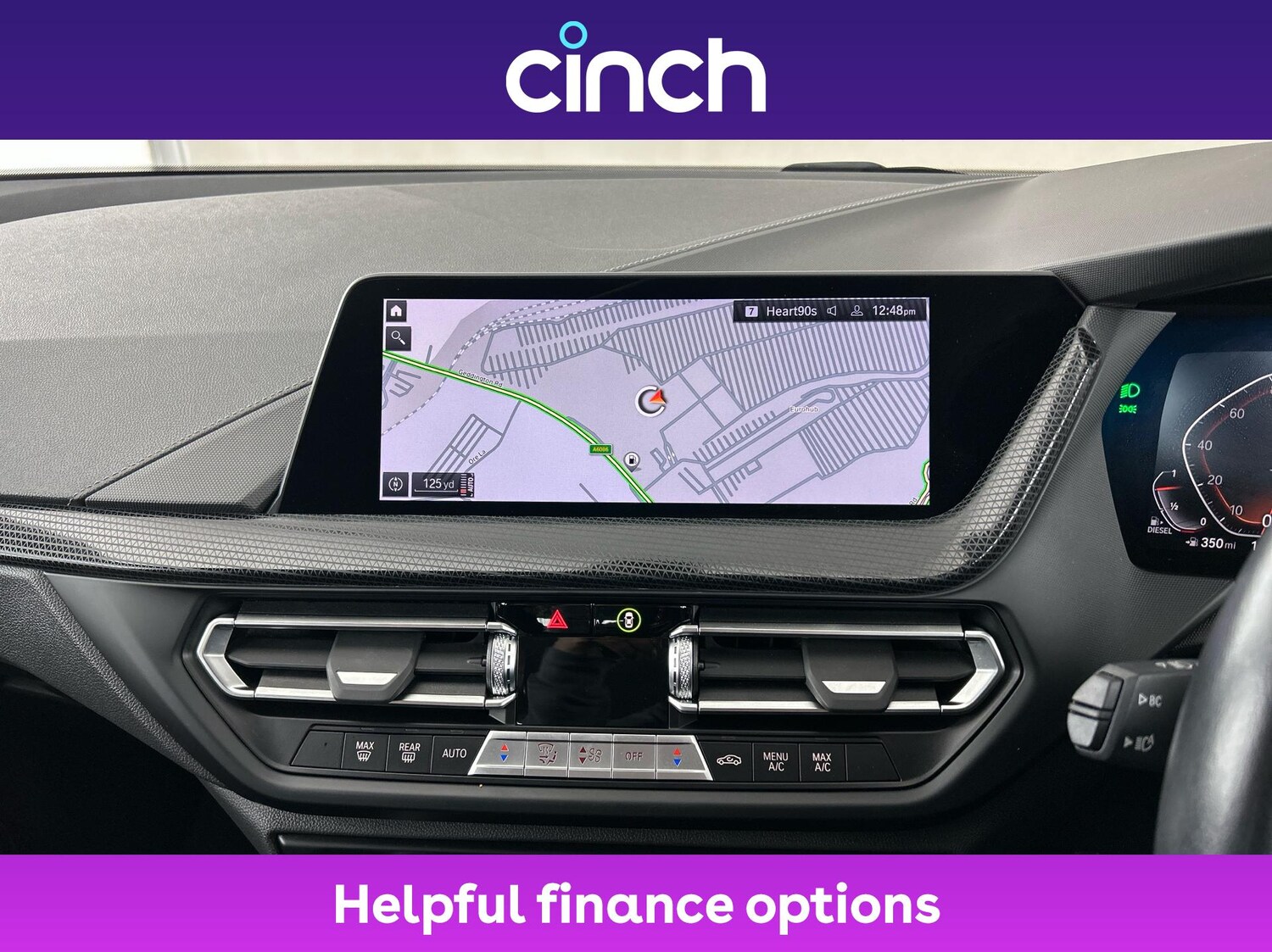 Used BMW 1 Series 2022 for sale - 76368870: Photo 17