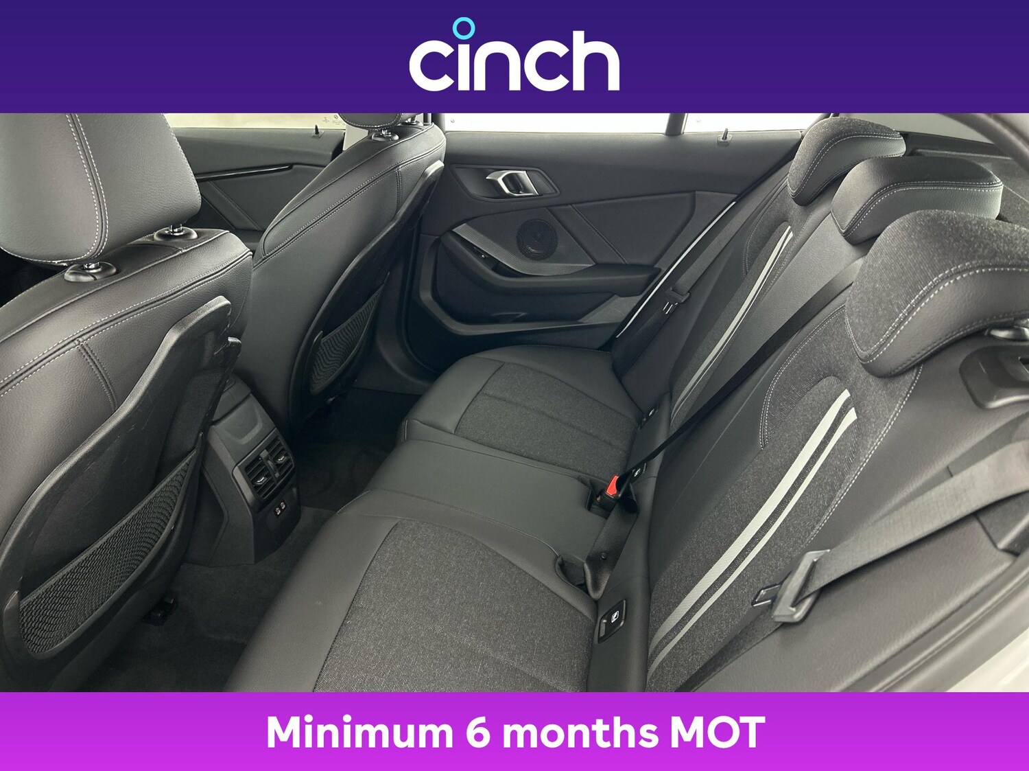 Used BMW 1 Series 2022 for sale - 76368870: Photo 20