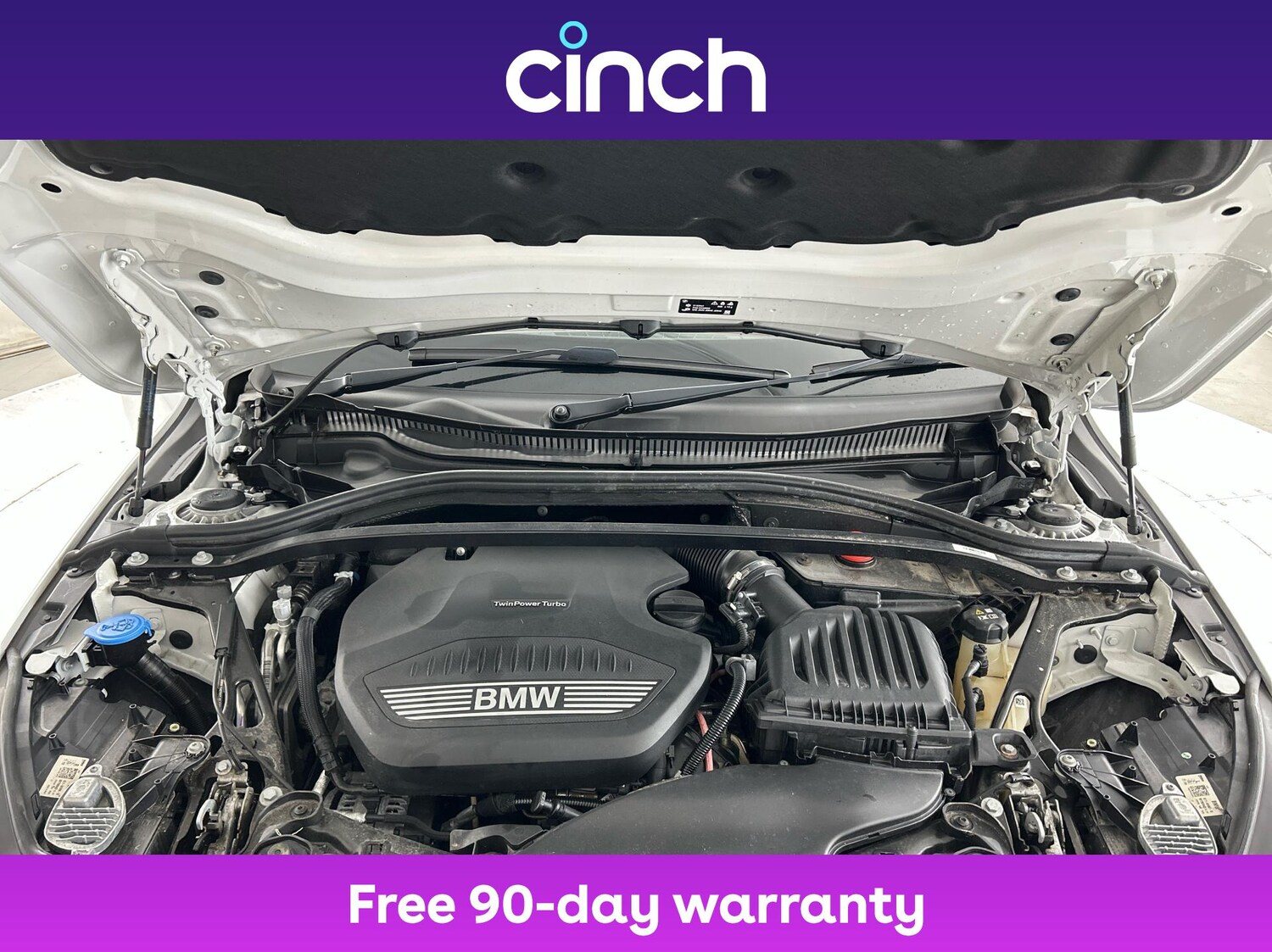 Used BMW 1 Series 2022 for sale - 76368870: Photo 23