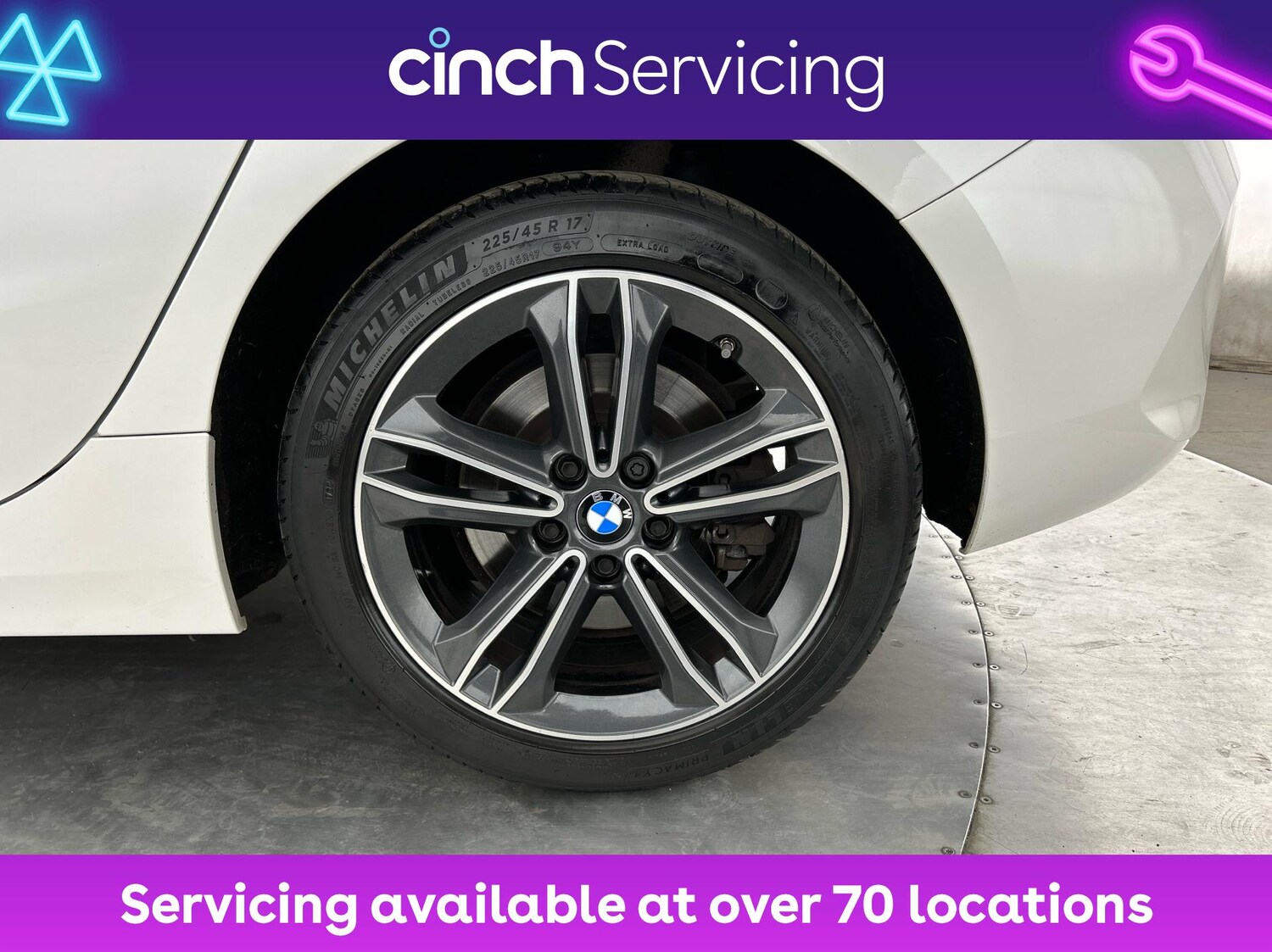 Used BMW 1 Series 2022 for sale - 76368870: Photo 26