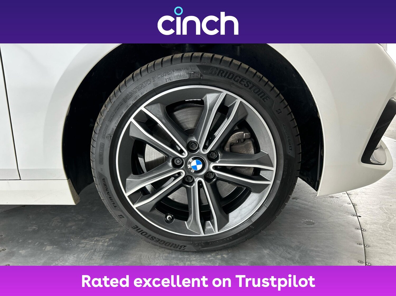 Used BMW 1 Series 2022 for sale - 76368870: Photo 28