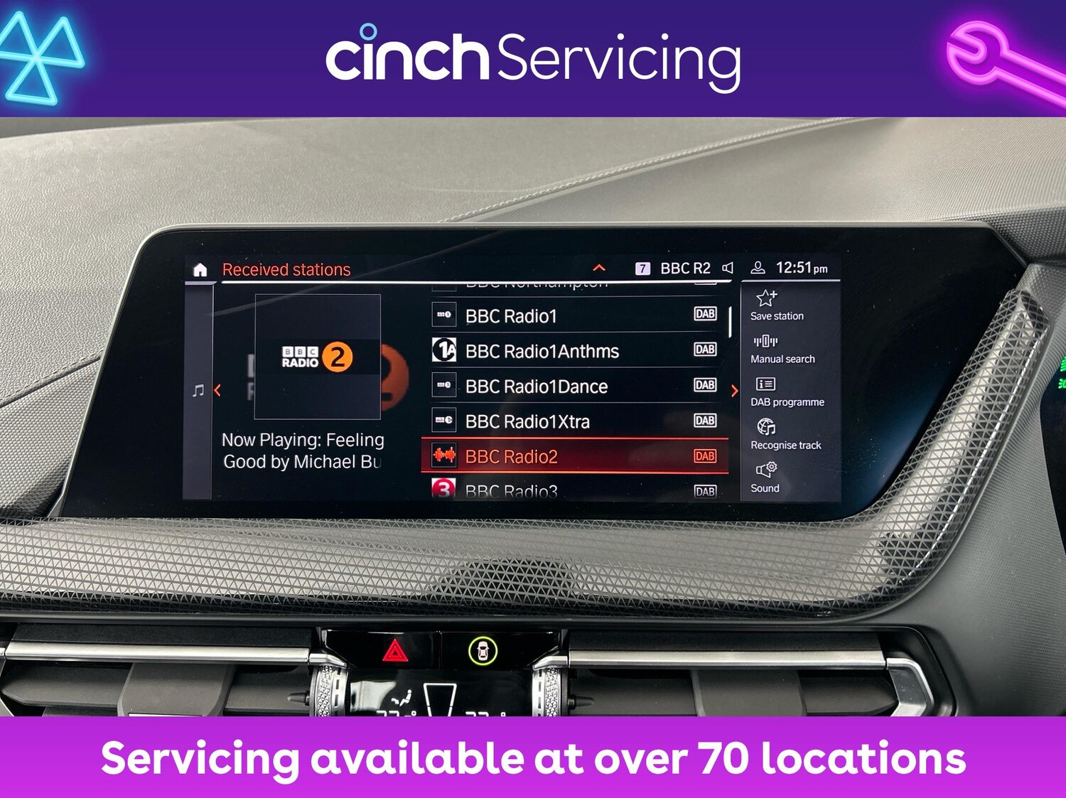 Used BMW 1 Series 2022 for sale - 76368870: Photo 31