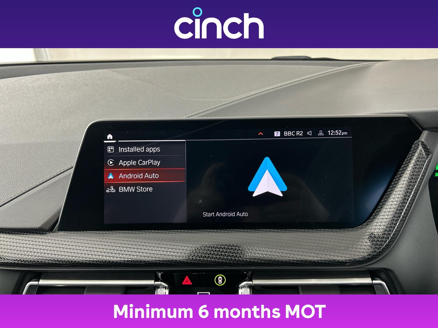 Used BMW 1 Series 2022 for sale - 76368870: Photo 32