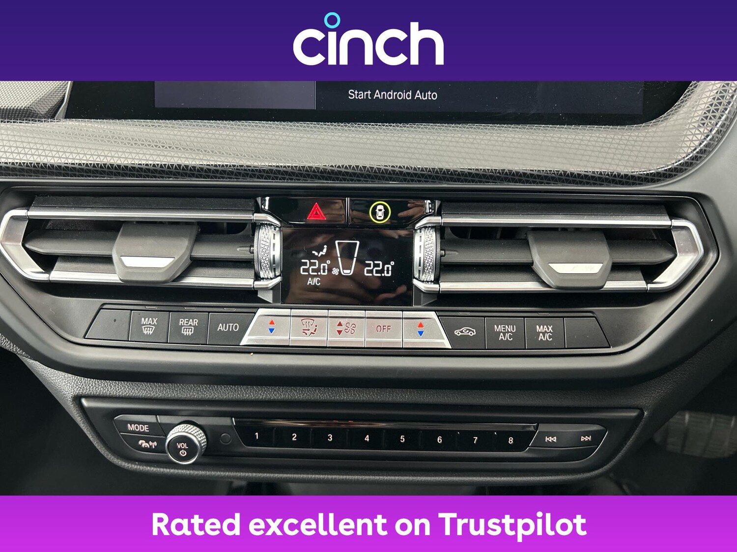 Used BMW 1 Series 2022 for sale - 76368870: Photo 33