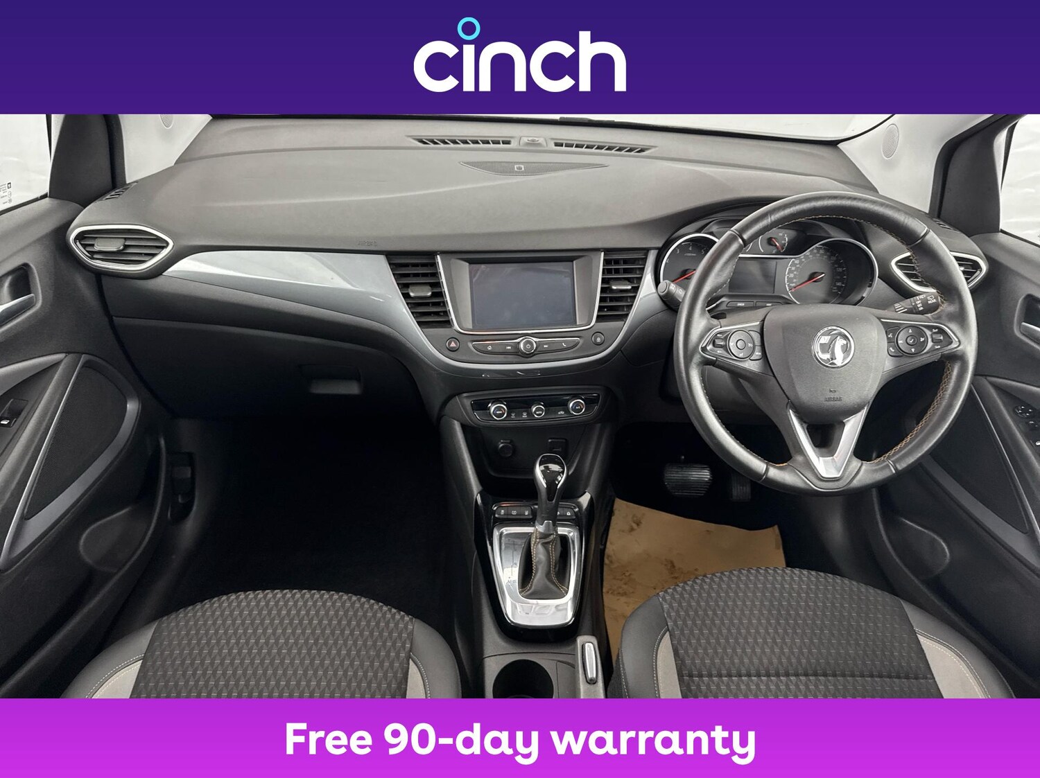 Used Vauxhall Crossland X 2020 for sale - 76750943: Photo 15
