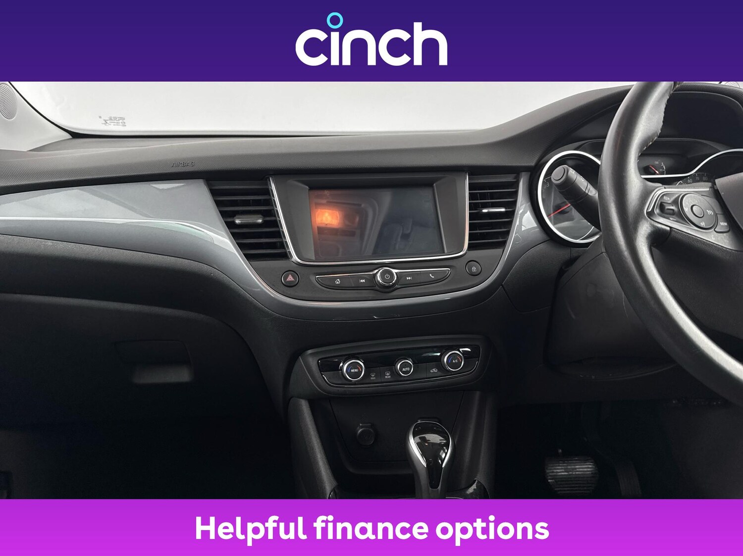 Used Vauxhall Crossland X 2020 for sale - 76750943: Photo 17