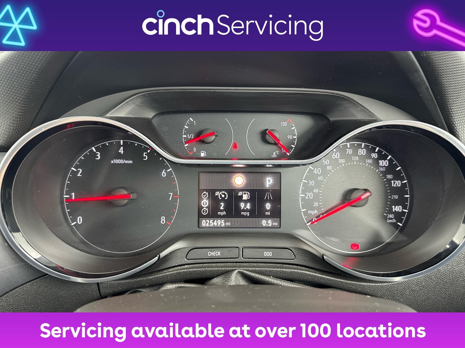 Used Vauxhall Crossland X 2020 for sale - 76750943: Photo 18