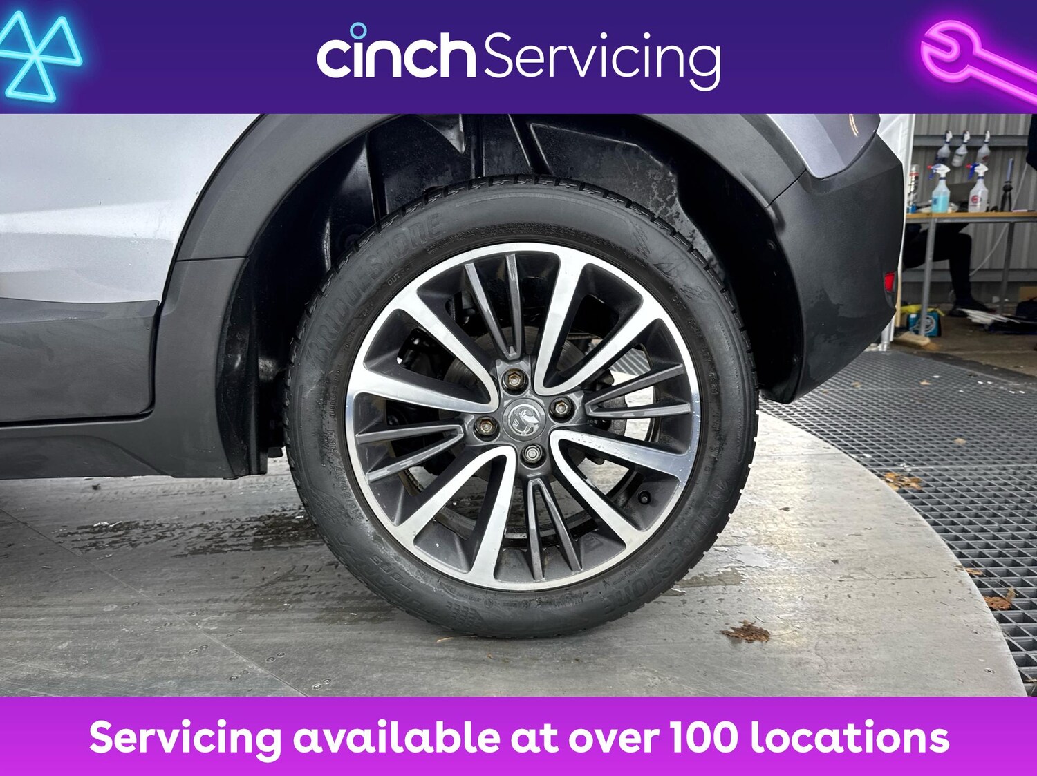 Used Vauxhall Crossland X 2020 for sale - 76750943: Photo 26