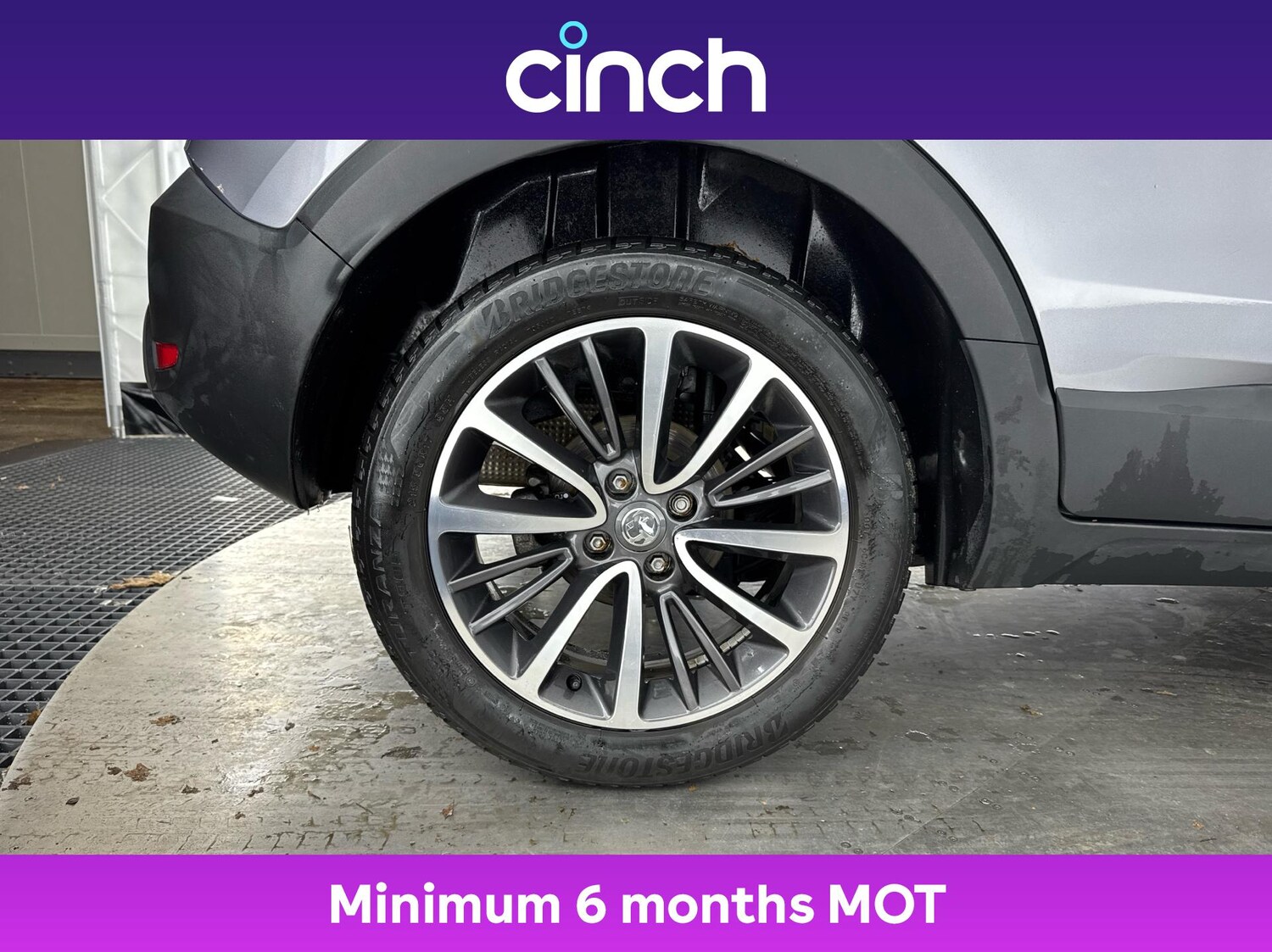 Used Vauxhall Crossland X 2020 for sale - 76750943: Photo 27