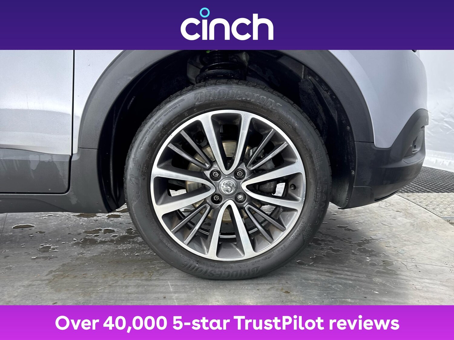 Used Vauxhall Crossland X 2020 for sale - 76750943: Photo 28