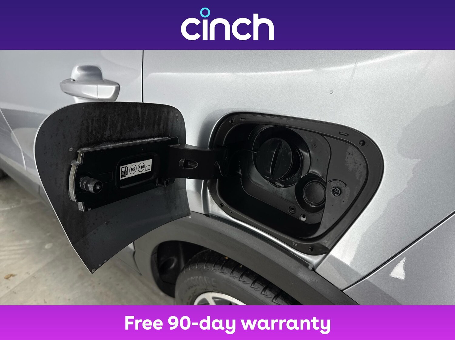 Used Vauxhall Crossland X 2020 for sale - 76750943: Photo 29