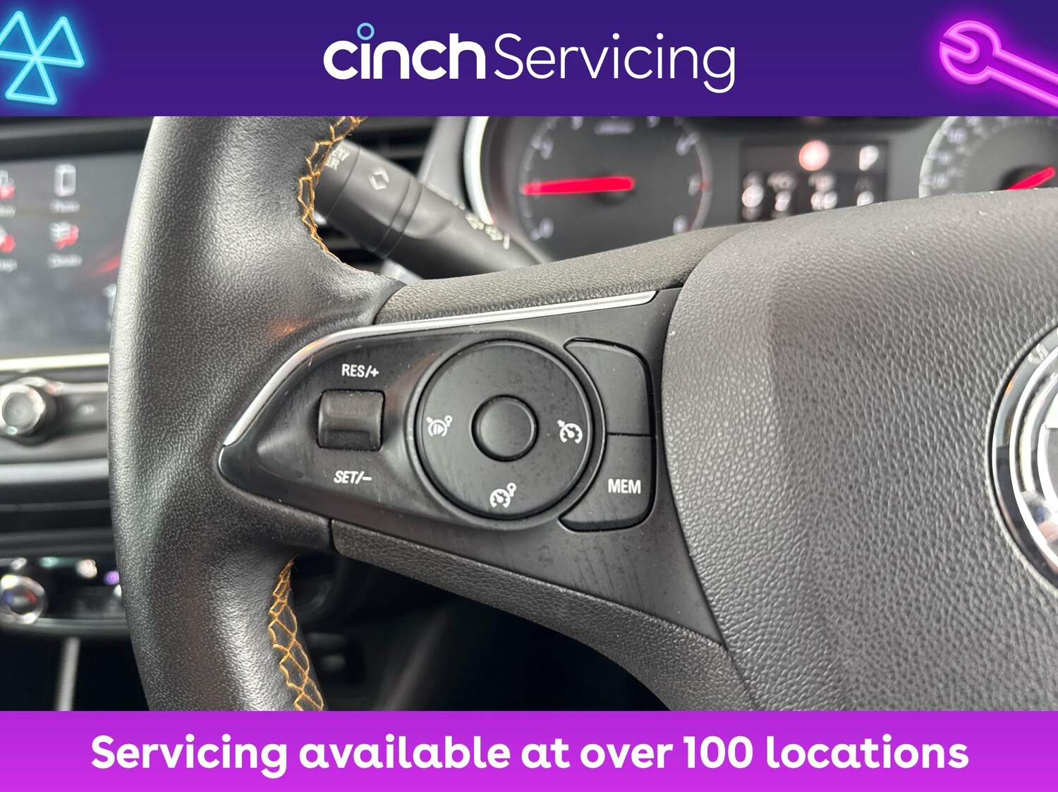 Used Vauxhall Crossland X 2020 for sale - 76750943: Photo 31