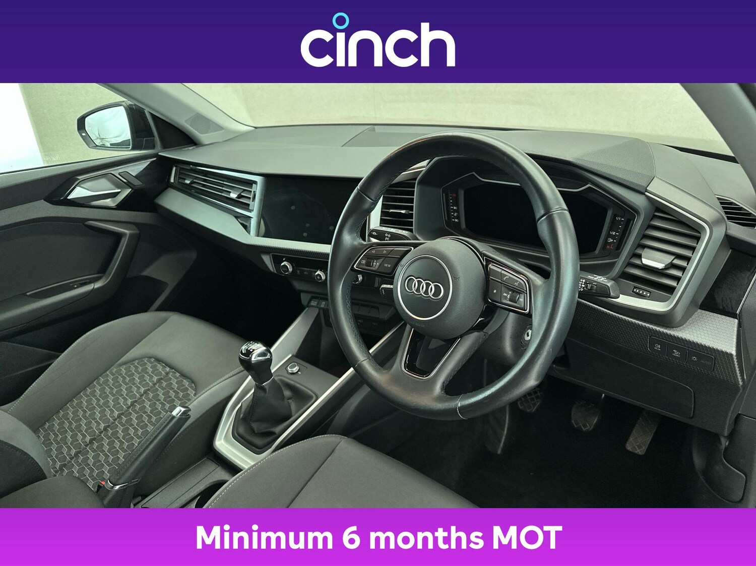 Used Audi A1 2021 for sale - 76381635: Photo 12