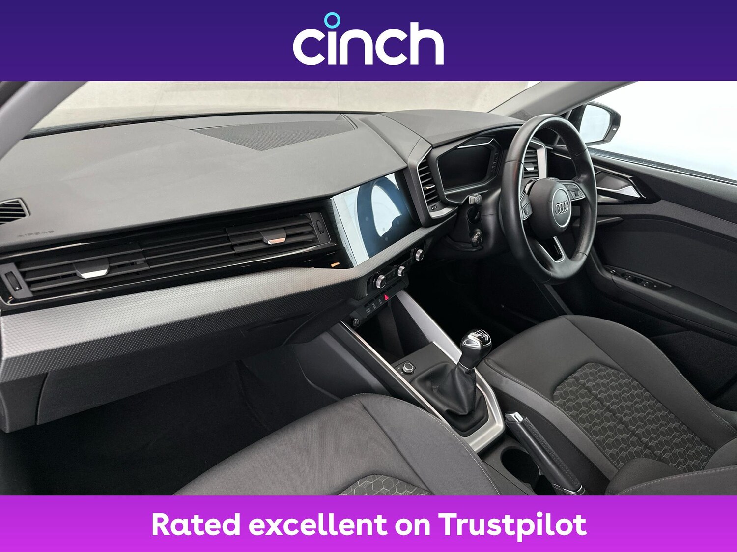 Used Audi A1 2021 for sale - 76381635: Photo 14